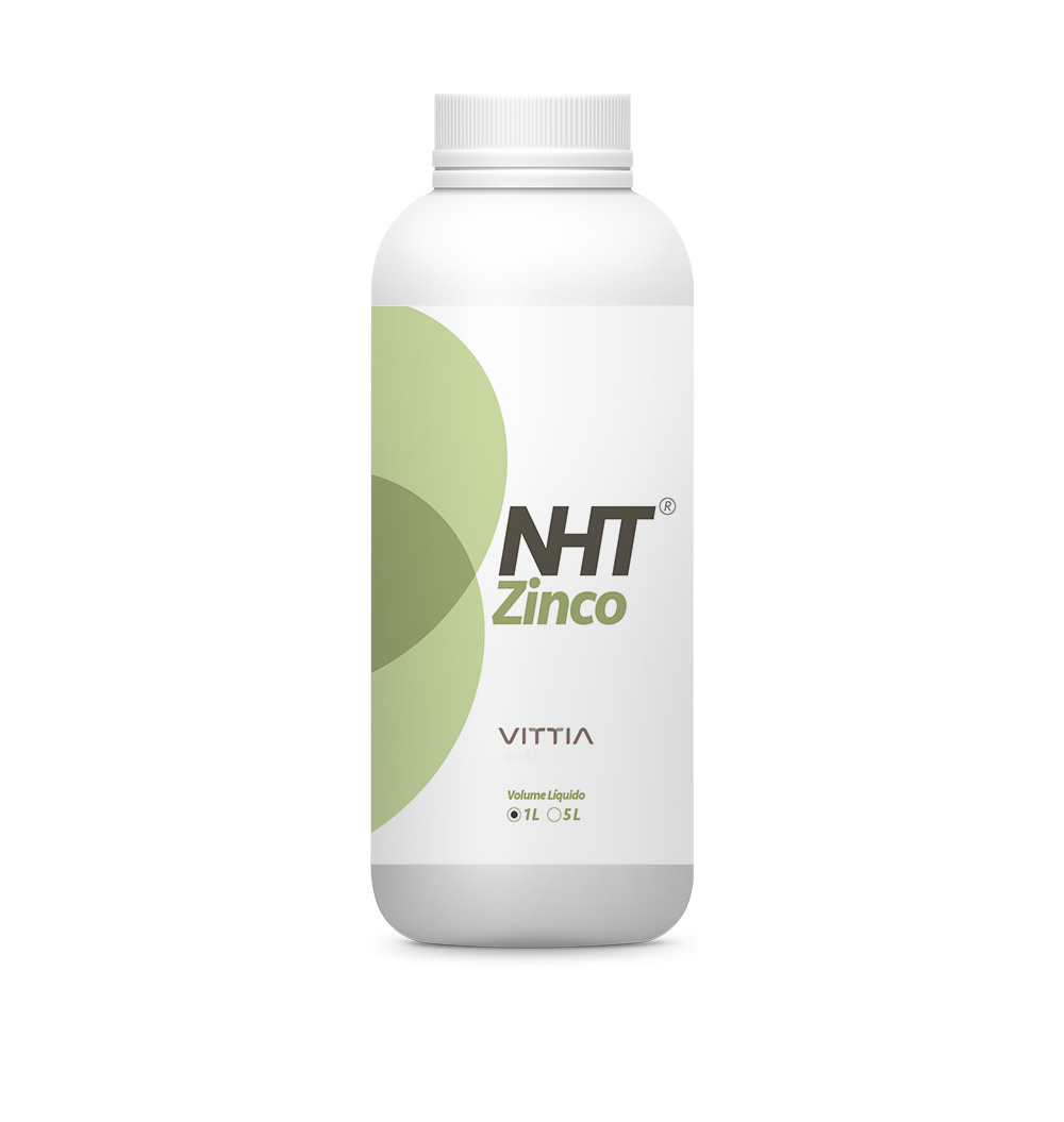 NHT® Zinco