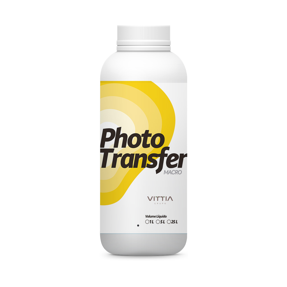 Phototransfer
