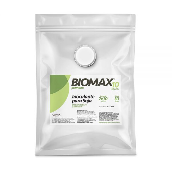 Biomax® 10 > Vittia