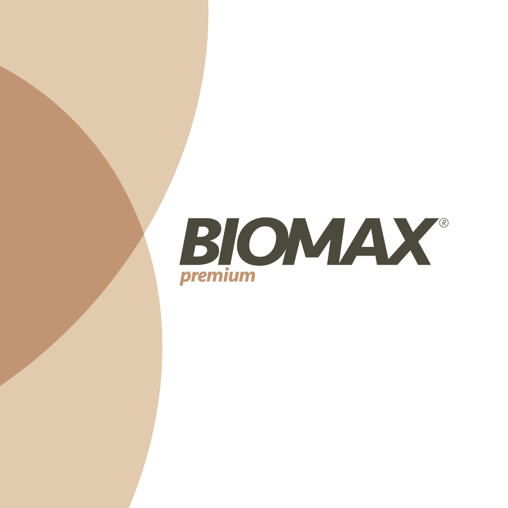 Biomax® Premium Turfa Amendoim