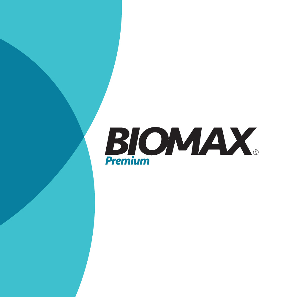 Biomax® Premium Turfa Feijão