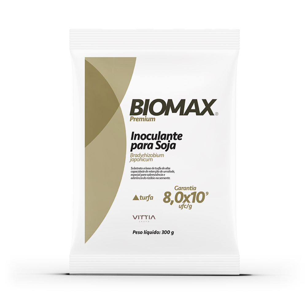 Biomax® Premium Turfa Soja