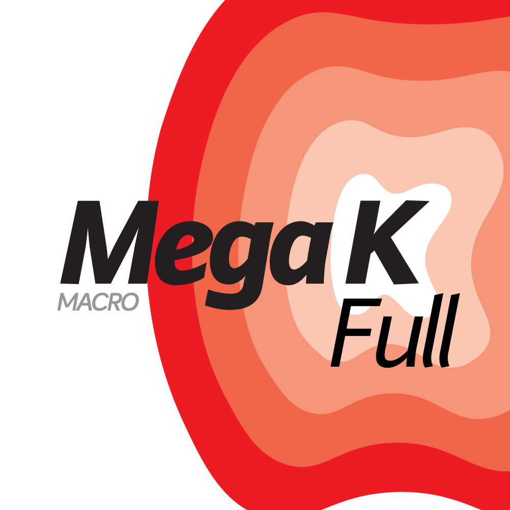 Mega K Full