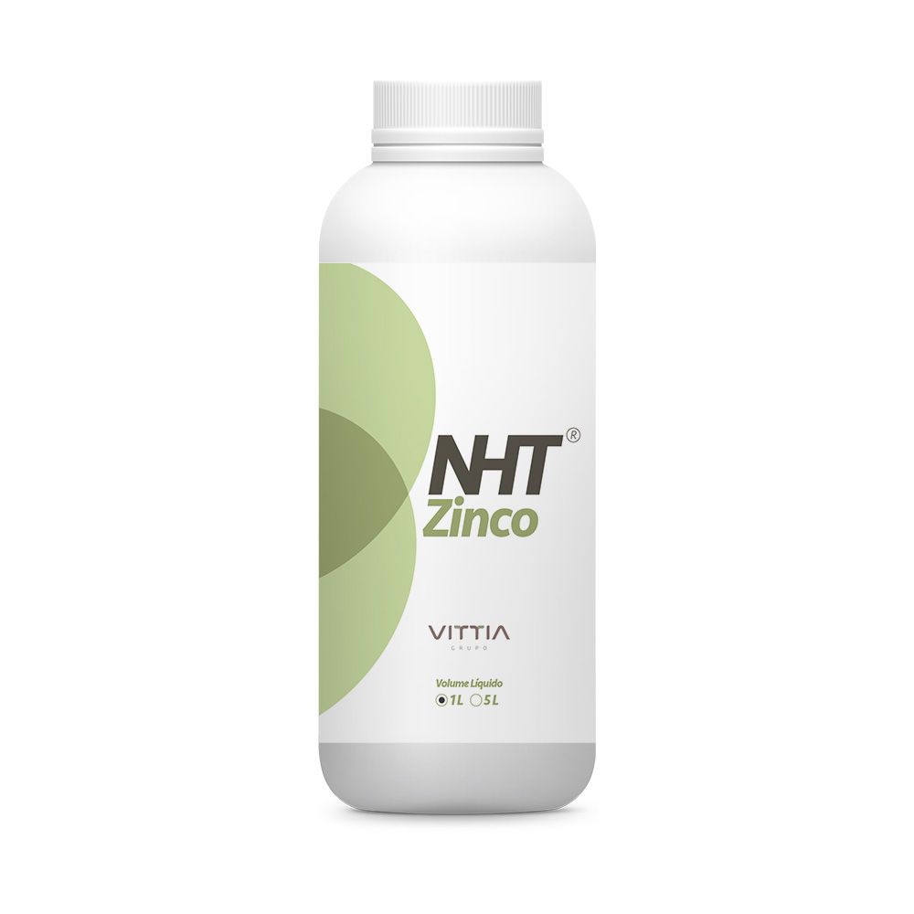 NHT® Zinco