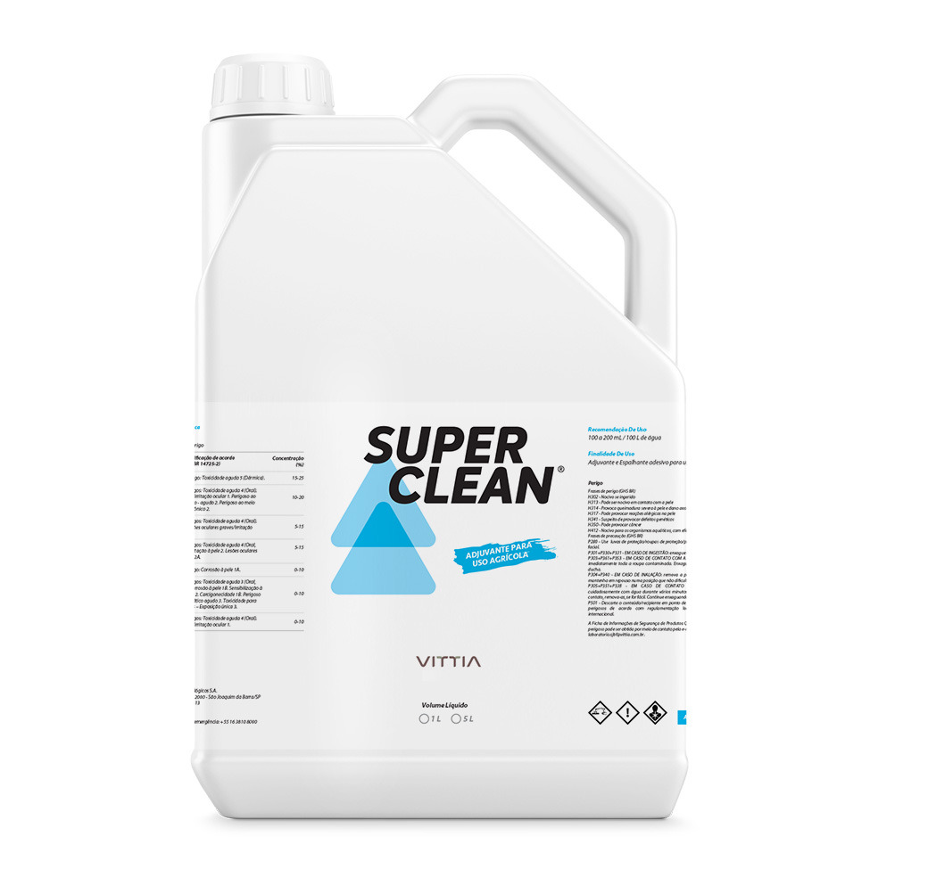 Super Clean® > Vittia