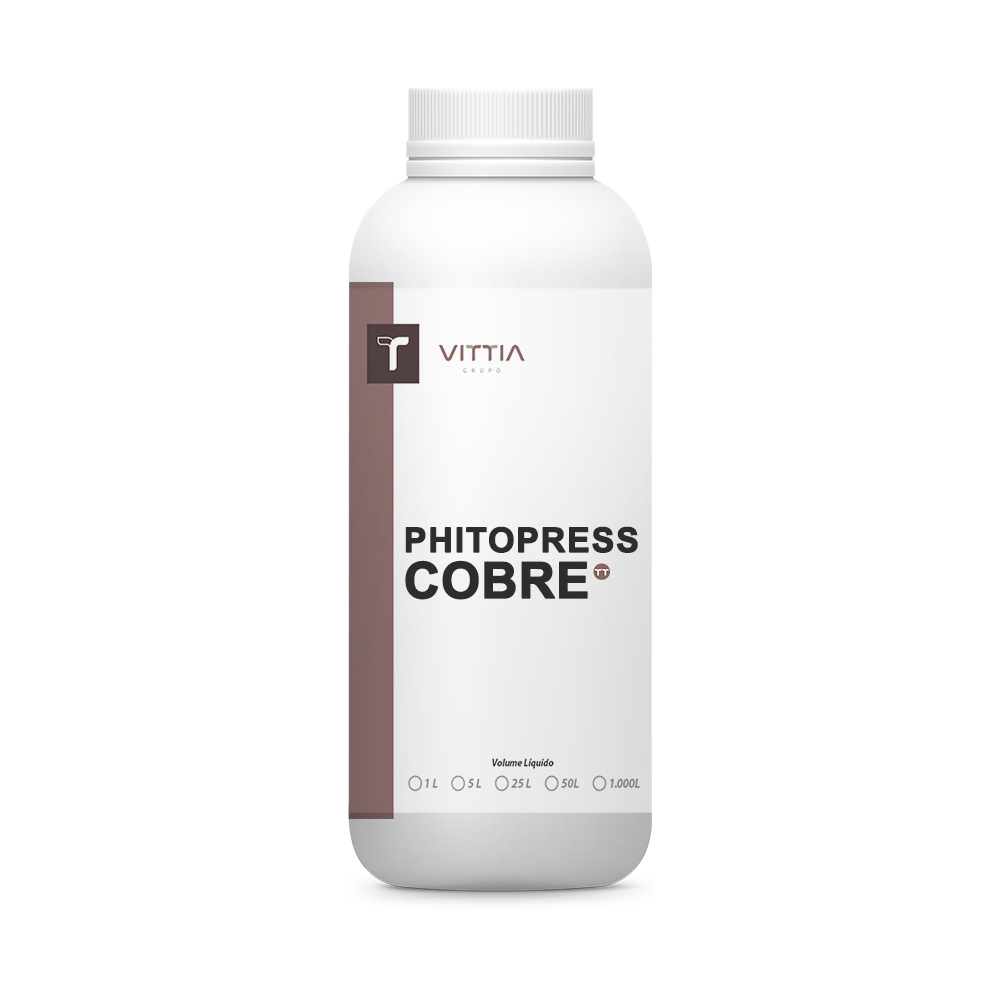 Phitopress® Cobre
