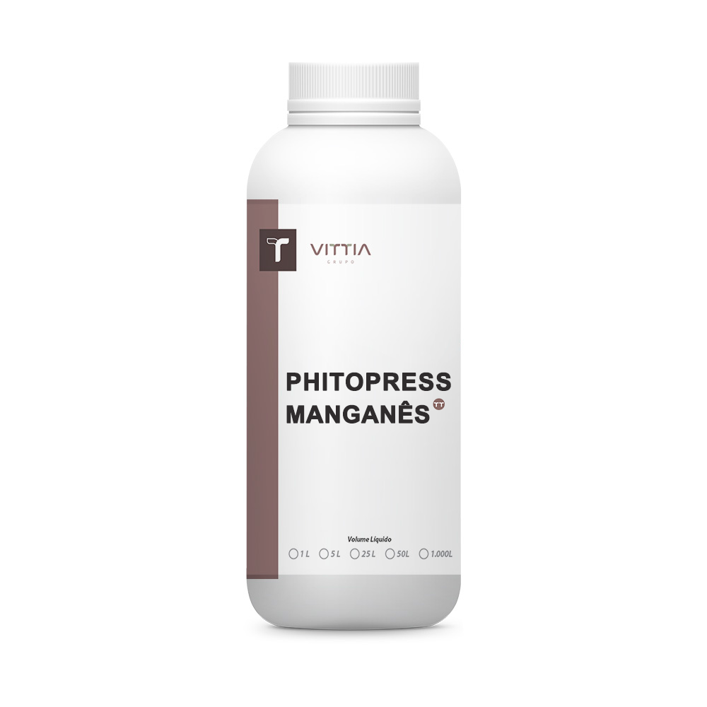 Phitopress® Manganês