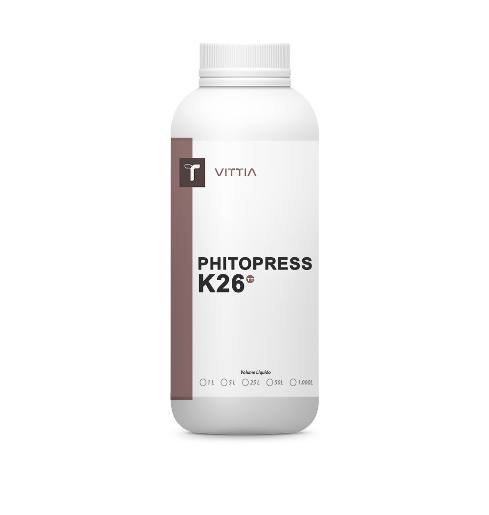 Phitopress® K26