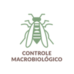 Controle macrobiológico