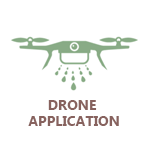 drone application